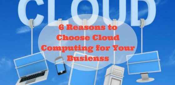 Cloud Computing