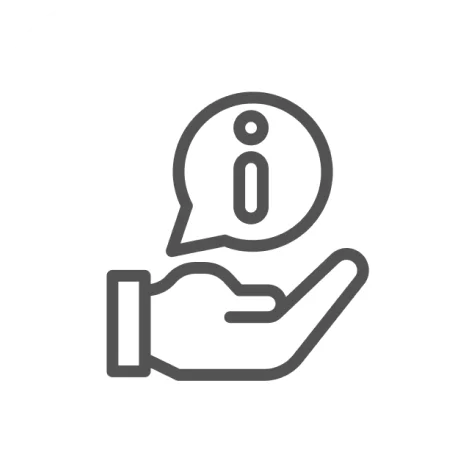 About Icon