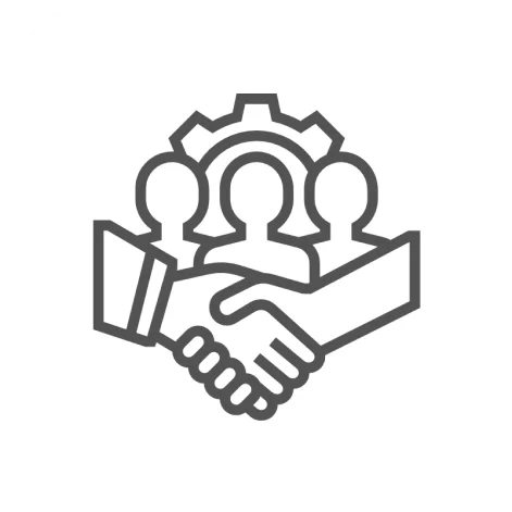 Our Team Icon