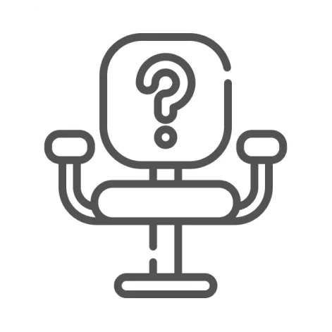 Vacancies Icon