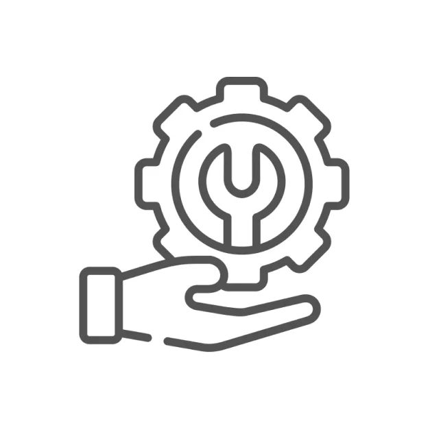 Industries Icon
