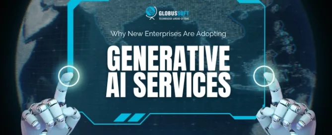 Generative-AI-Services