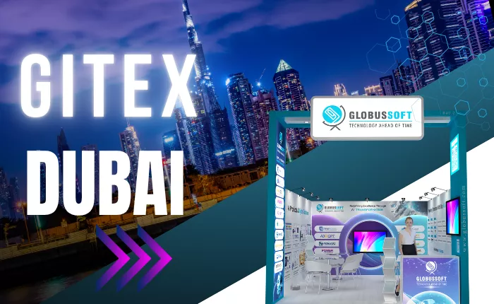GITEX-Globussoft